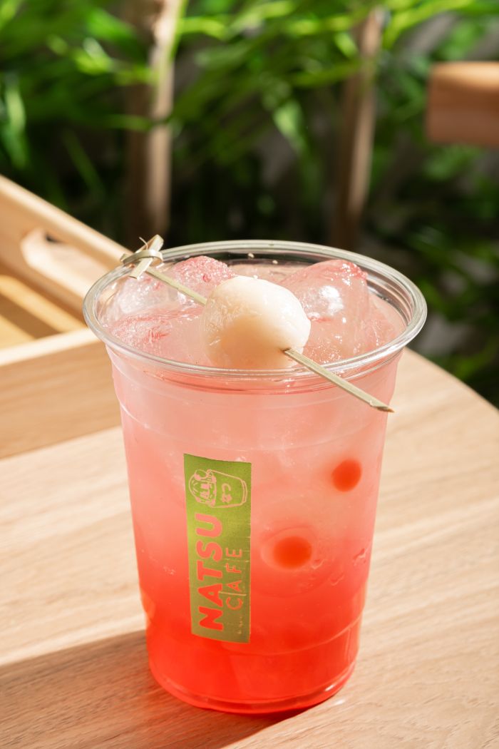 Natsu Cafe Philippines