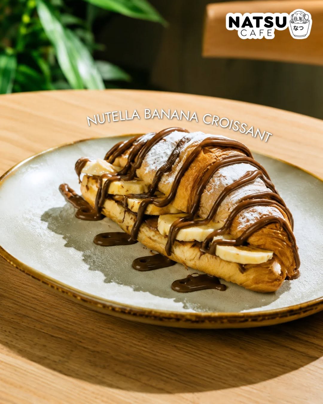 Natsu Cafe is Expanding to Rizal