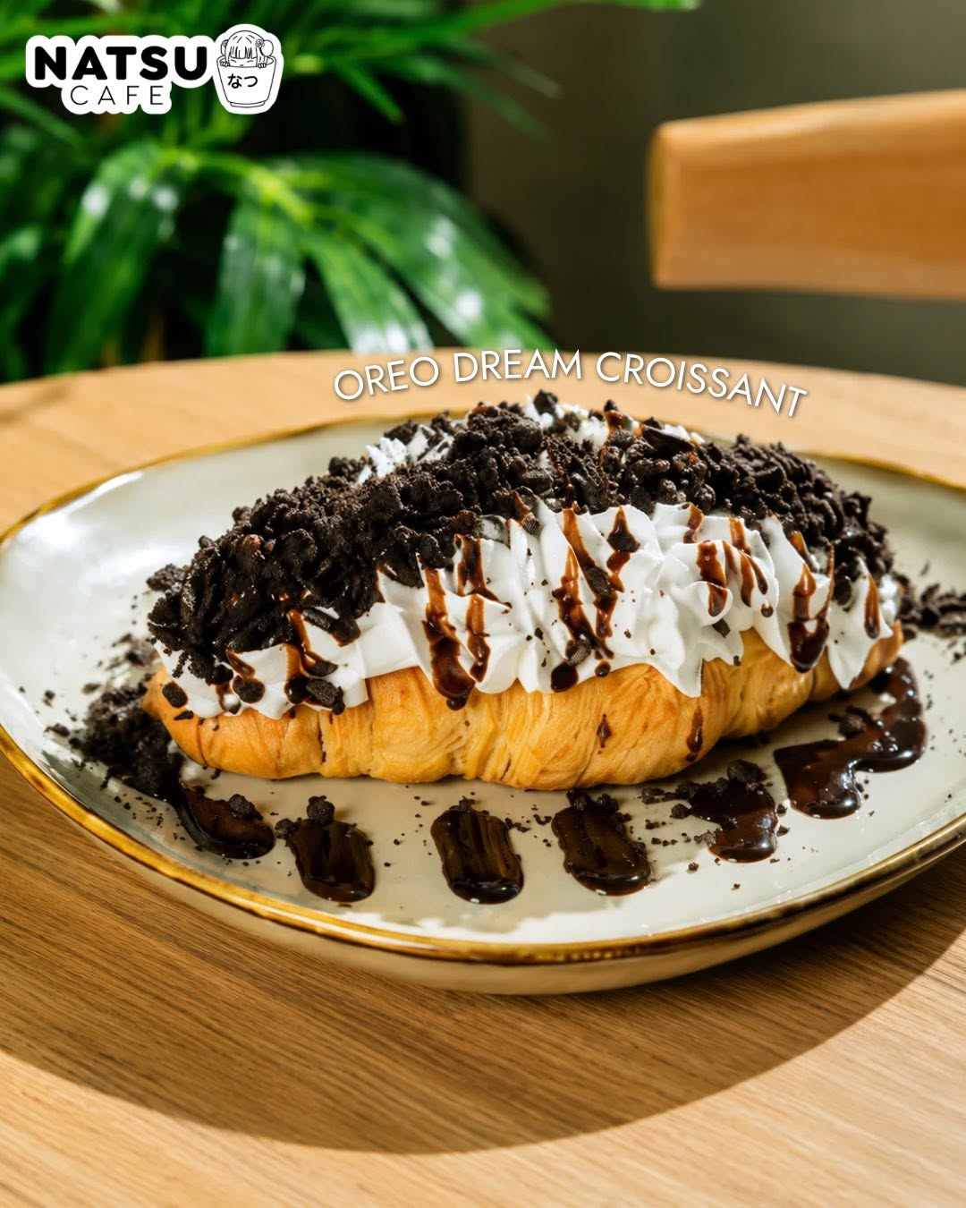 Natsu Cafe Opens Its Doors in BF Resort, Las Piñas